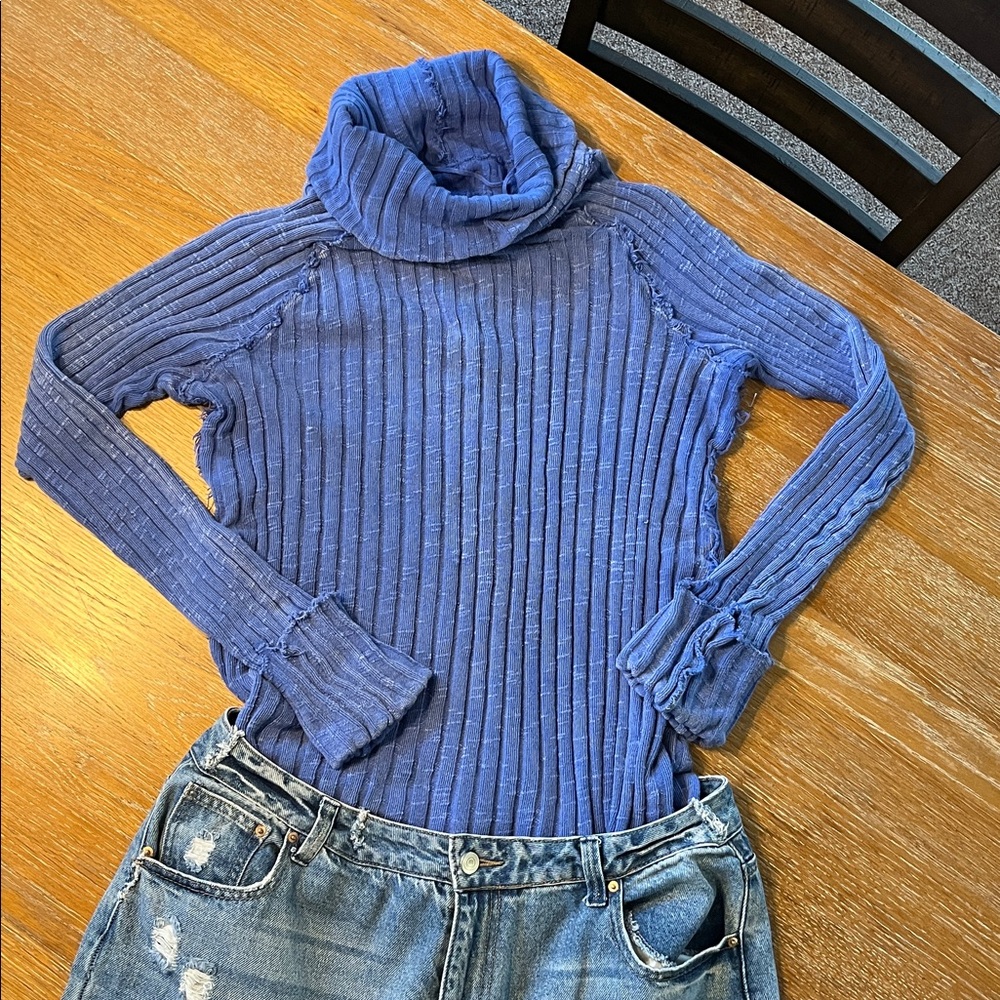 We The Free just you turtleneck - Picture 8 of 16